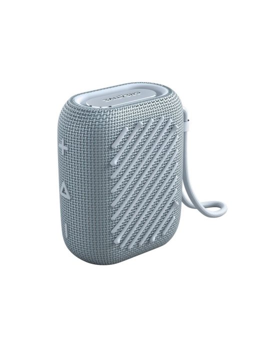 Creative MuVo Flex Bluetooth Speakers Grey