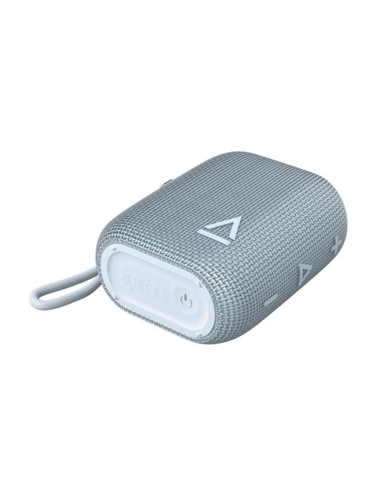 Creative MuVo Flex Bluetooth Speakers Grey
