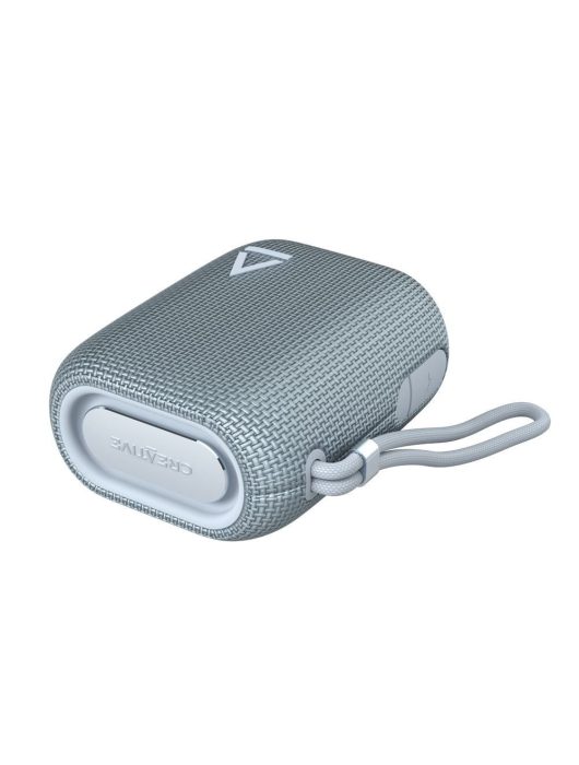 Creative MuVo Flex Bluetooth Speakers Grey