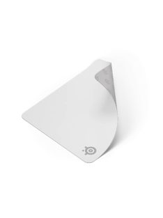 Steelseries QcK Large Egérpad White