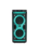 SAL PAR2400BT Party Speaker Black