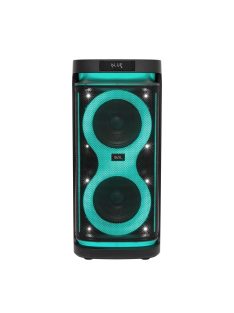 SAL PAR2400BT Party Speaker Black