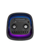 SAL PAR2400BT Party Speaker Black