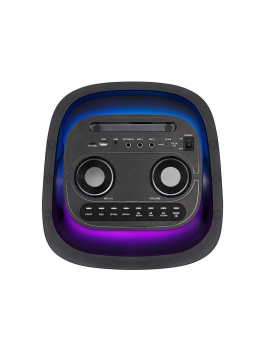 SAL PAR2400BT Party Speaker Black