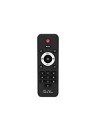 SAL PAR2400BT Party Speaker Black