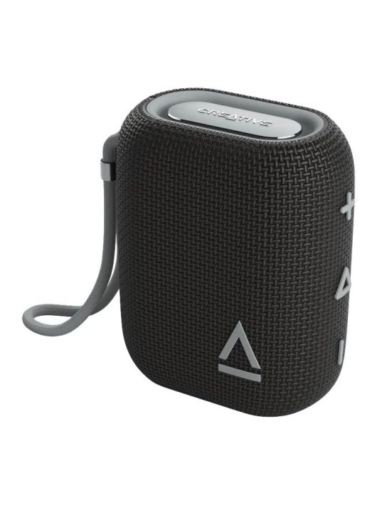 Creative MuVo Flex Bluetooth Speakers Black