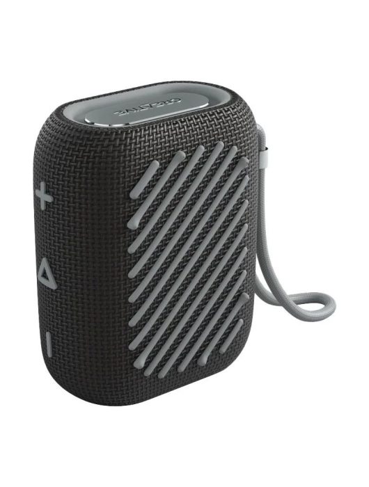 Creative MuVo Flex Bluetooth Speakers Black