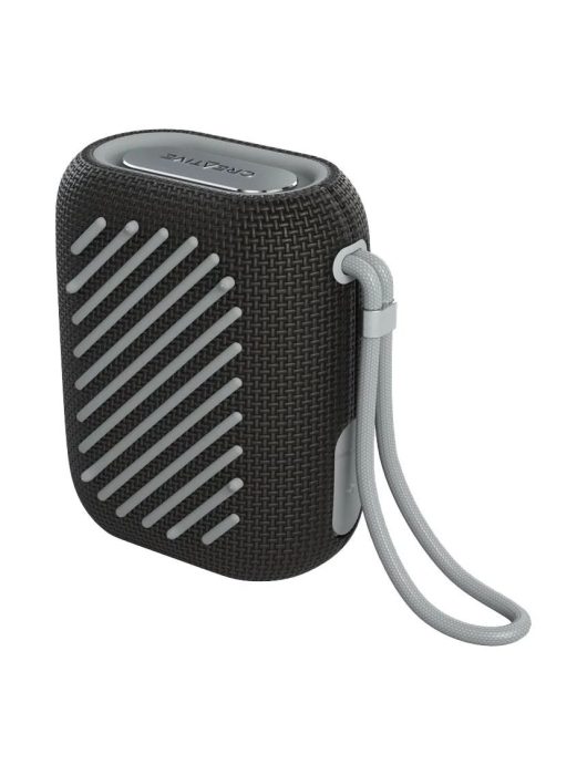 Creative MuVo Flex Bluetooth Speakers Black