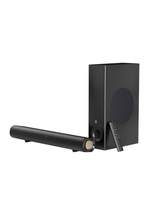 Creative Soundbar Stage Pro Bluetooth Speaker Black