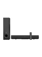 Creative Soundbar Stage Pro Bluetooth Speaker Black