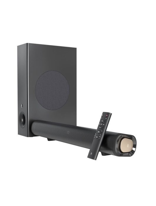 Creative Soundbar Stage Pro Bluetooth Speaker Black