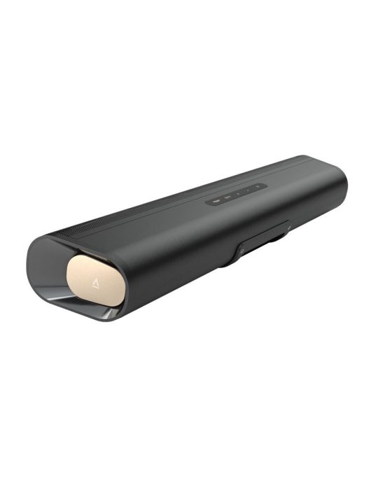 Creative Soundbar Stage Pro Bluetooth Speaker Black