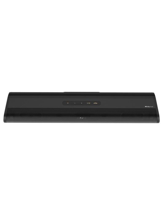 Creative Soundbar Stage Pro Bluetooth Speaker Black