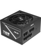 Asus 750W 80+ Gold ATS