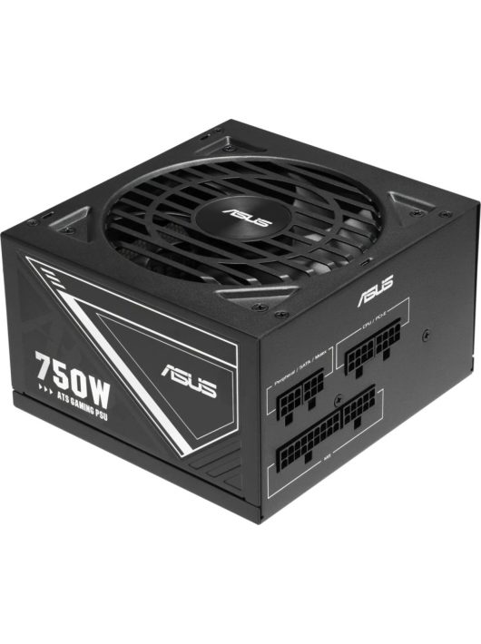 Asus 750W 80+ Gold ATS