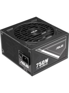 Asus 750W 80+ Gold ATS