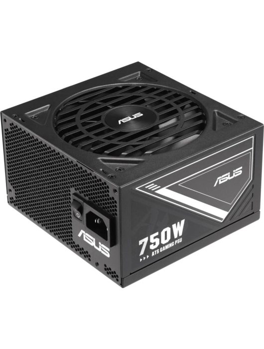 Asus 750W 80+ Gold ATS