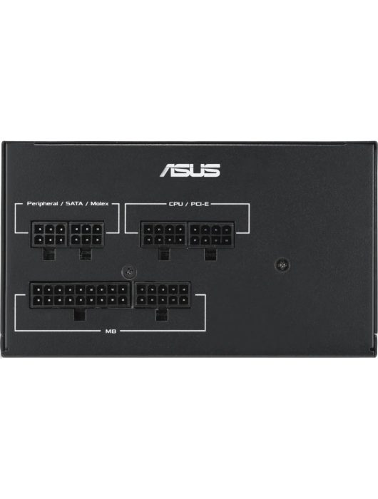 Asus 750W 80+ Gold ATS