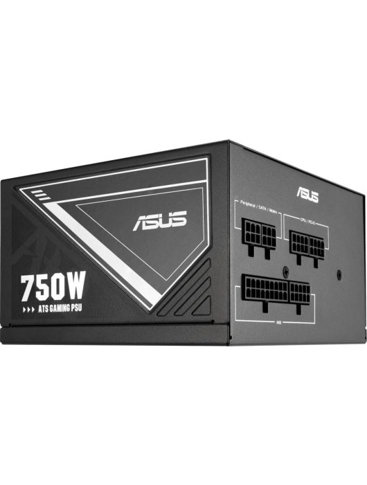 Asus 750W 80+ Gold ATS