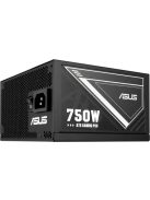 Asus 750W 80+ Gold ATS