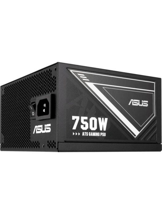 Asus 750W 80+ Gold ATS