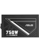 Asus 750W 80+ Gold ATS