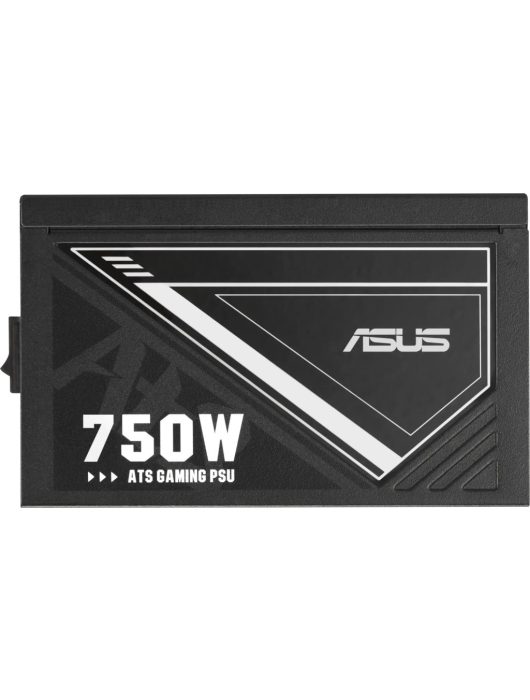 Asus 750W 80+ Gold ATS