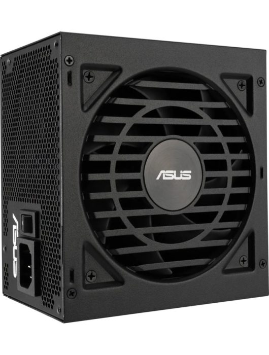 Asus 750W 80+ Gold ATS