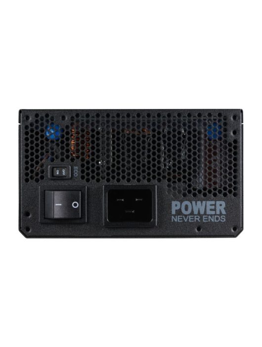 FSP 1650W 80+ Titanium MEGA TI