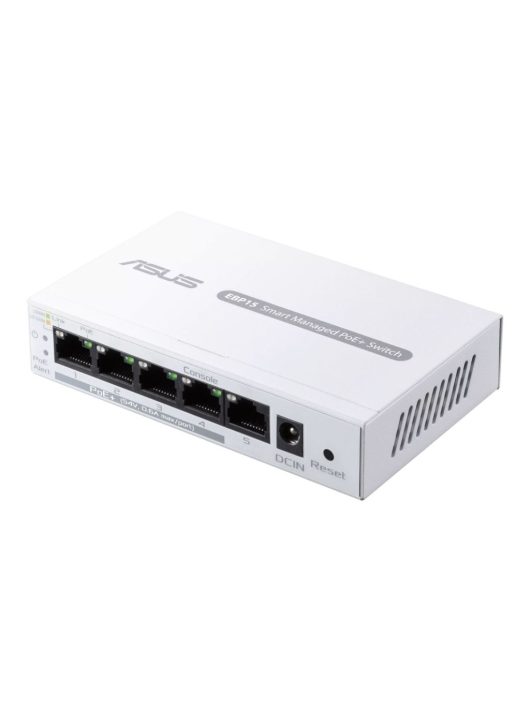 Asus ExpertWiFi EBP15 Router