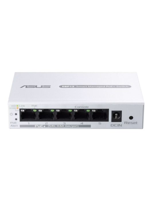 Asus ExpertWiFi EBP15 Router