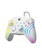 Turtle Beach Afterglow Wave USB-C Gamepad White