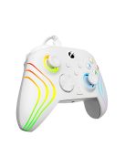 Turtle Beach Afterglow Wave USB-C Gamepad White