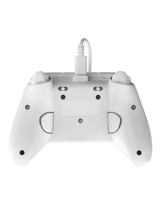 Turtle Beach Afterglow Wave USB-C Gamepad White