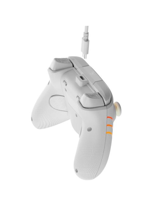 Turtle Beach Afterglow Wave USB-C Gamepad White