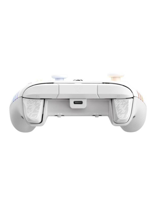 Turtle Beach Afterglow Wave USB-C Gamepad White