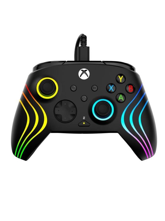 Turtle Beach Afterglow Wave USB-C Gamepad Black