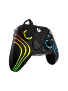 Turtle Beach Afterglow Wave USB-C Gamepad Black