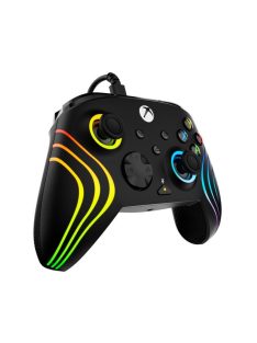 Turtle Beach Afterglow Wave USB-C Gamepad Black
