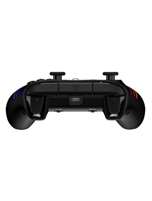 Turtle Beach Afterglow Wave USB-C Gamepad Black