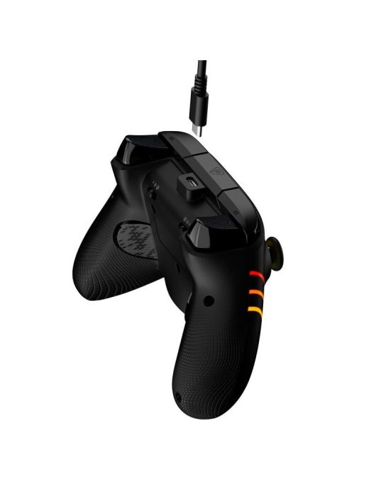 Turtle Beach Afterglow Wave USB-C Gamepad Black