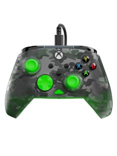 Turtle Beach Rematch Core Gamepad Ghost Camo Black/Green