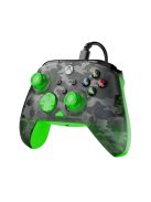 Turtle Beach Rematch Core Gamepad Ghost Camo Black/Green