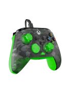 Turtle Beach Rematch Core Gamepad Ghost Camo Black/Green