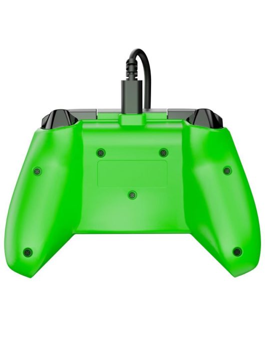 Turtle Beach Rematch Core Gamepad Ghost Camo Black/Green