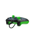 Turtle Beach Rematch Core Gamepad Ghost Camo Black/Green