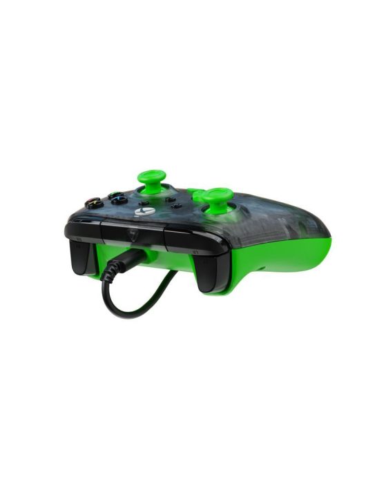 Turtle Beach Rematch Core Gamepad Ghost Camo Black/Green