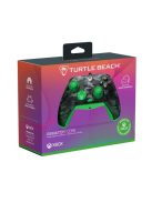 Turtle Beach Rematch Core Gamepad Ghost Camo Black/Green
