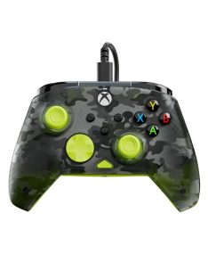 Turtle Beach Rematch Core Gamepad Ghost Camo Black/Yellow