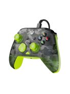Turtle Beach Rematch Core Gamepad Ghost Camo Black/Yellow